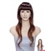 Wigs2you 劉海片 日本正品 髪片 有鬓角 頭簾 隱形無痕 修臉 可愛 斜劉海 造型必備W-8104-CGAM